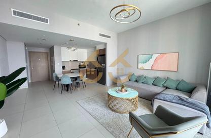 Apartment - 2 Bedrooms - 2 Bathrooms for rent in The Grand - Dubai Creek Harbour (The Lagoons) - Dubai
