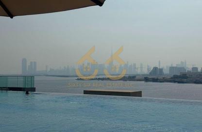 Apartment - 2 Bedrooms - 2 Bathrooms for rent in The Grand - Dubai Creek Harbour (The Lagoons) - Dubai
