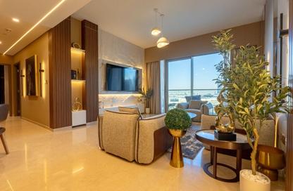 Apartment - 2 Bedrooms - 2 Bathrooms for rent in Grande - Opera District - Downtown Dubai - Dubai