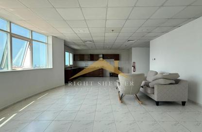 Apartment - 1 Bedroom - 1 Bathroom for rent in RAK Tower - Al Seer - Ras Al Khaimah