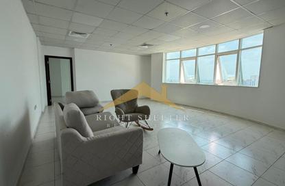 Apartment - 1 Bedroom - 1 Bathroom for rent in RAK Tower - Al Seer - Ras Al Khaimah