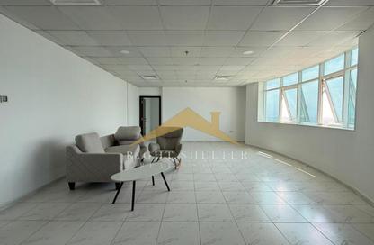 Apartment - 1 Bedroom - 1 Bathroom for rent in RAK Tower - Al Seer - Ras Al Khaimah