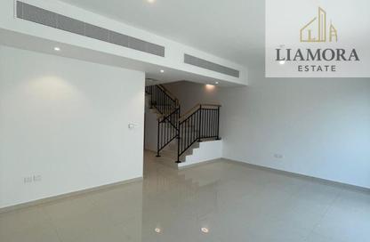 Townhouse - 4 Bedrooms - 4 Bathrooms for sale in Camelia - Damac Hills 2 - Dubai