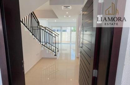 Townhouse - 4 Bedrooms - 4 Bathrooms for sale in Camelia - Damac Hills 2 - Dubai