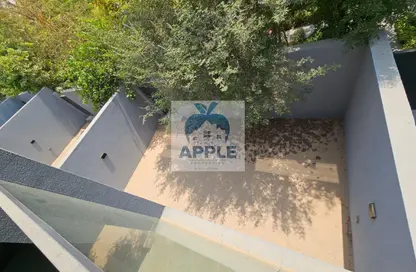 Villa - 4 Bedrooms - 5 Bathrooms for rent in Robinia - Masaar - Tilal City - Sharjah