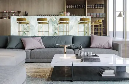 شقة - غرفة نوم - 2 حمامات للبيع في إليفيت من بريسكوت - ارجان - دبي