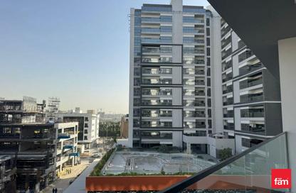 شقة - غرفة نوم - 2 حمامات للبيع في إليفيت من بريسكوت - ارجان - دبي