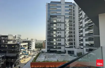 Apartment - 1 Bedroom - 2 Bathrooms for sale in Elevate by Prescott - Arjan - Dubai Apartment - 1 Bedroom - 2 Bathrooms for sale in Elevate by Prescott - Arjan - Dubai