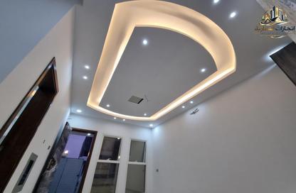 Townhouse - 5 Bedrooms - 7 Bathrooms for rent in Al Yasmeen 1 - Al Yasmeen - Ajman Townhouse - 5 Bedrooms - 7 Bathrooms for rent in Al Yasmeen 1 - Al Yasmeen - Ajman