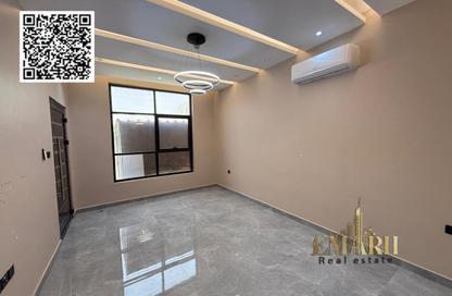 Villa - 5 Bedrooms - 7 Bathrooms for rent in Al Zaheya Gardens - Al Zahya - Ajman
