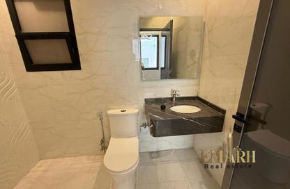 Villa - 5 Bedrooms - 7 Bathrooms for rent in Al Zaheya Gardens - Al Zahya - Ajman