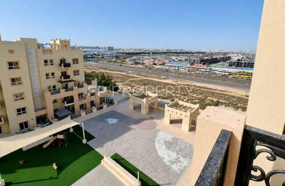 Apartment - 1 Bedroom - 1 Bathroom for rent in Al Ramth 53 - Al Ramth - Remraam - Dubai Apartment - 1 Bedroom - 1 Bathroom for rent in Al Ramth 53 - Al Ramth - Remraam - Dubai