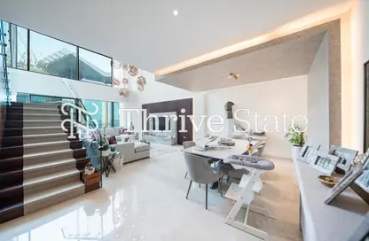 دوبلكس - 4 غرف نوم - 6 حمامات للايجار في بوابة المارينا 1 - مارينا جيت - دبي مارينا - دبي دوبلكس - 4 غرف نوم - 6 حمامات للايجار في بوابة المارينا 1 - مارينا جيت - دبي مارينا - دبي