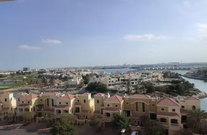 Apartment - Studio - 1 Bathroom for sale in Royal Breeze 1 - Royal Breeze - Al Hamra Village - Ras Al Khaimah