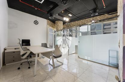 Office Space - Studio for rent in Park Lane Tower - Business Bay - Dubai