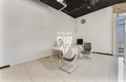 Office Space - Studio for rent in Park Lane Tower - Business Bay - Dubai