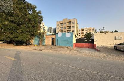 Land - Studio for sale in Al Nakheel - Ajman Downtown - Ajman Land - Studio for sale in Al Nakheel - Ajman Downtown - Ajman