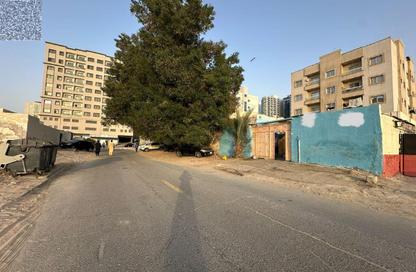 Land - Studio for sale in Al Nakheel - Ajman Downtown - Ajman Land - Studio for sale in Al Nakheel - Ajman Downtown - Ajman