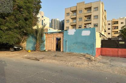 Land - Studio for sale in Al Nakheel - Ajman Downtown - Ajman