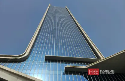 Office Space - Studio - 6 Bathrooms for sale in Control Tower - Motor City - Dubai