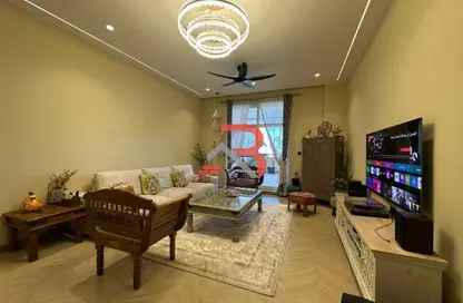 Apartment - 2 Bedrooms - 2 Bathrooms for sale in New Bridge Hills 1 - New Bridge Hills - Motor City - Dubai