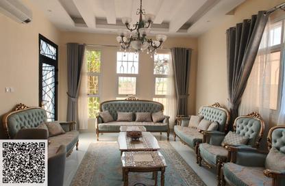 Villa - 5 Bedrooms - 7 Bathrooms for sale in Al Yasmeen 1 - Al Yasmeen - Ajman