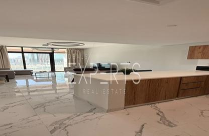 Apartment - 2 - 2 for rent in Al Maryah Vista - Al Maryah Island - Abu Dhabi Apartment - 2 - 2 for rent in Al Maryah Vista - Al Maryah Island - Abu Dhabi