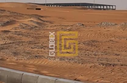 أرض - استوديو للبيع في مدينة القاسمية - الشارقة