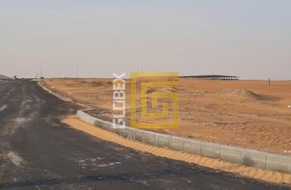 أرض - استوديو للبيع في مدينة القاسمية - الشارقة