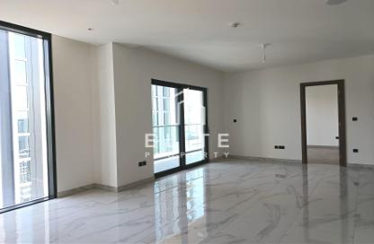 Apartment - 2 Bedrooms - 4 Bathrooms for rent in Crest Grande - Sobha Hartland - Mohammed Bin Rashid City - Dubai