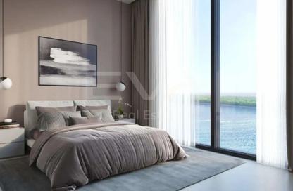 Apartment - 2 Bedrooms - 4 Bathrooms for sale in Crest Grande - Sobha Hartland - Mohammed Bin Rashid City - Dubai