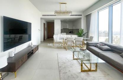 Apartment - 2 Bedrooms - 4 Bathrooms for sale in Canal Front Residence 9 - Canal Front Residences - Al Wasl - Dubai