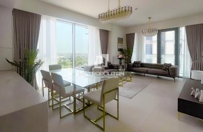 Apartment - 2 Bedrooms - 4 Bathrooms for sale in Canal Front Residence 9 - Canal Front Residences - Al Wasl - Dubai Apartment - 2 Bedrooms - 4 Bathrooms for sale in Canal Front Residence 9 - Canal Front Residences - Al Wasl - Dubai