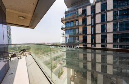 Apartment - 2 - 3 for sale in Canal Front Residence 9 - Canal Front Residences - Al Wasl - Dubai