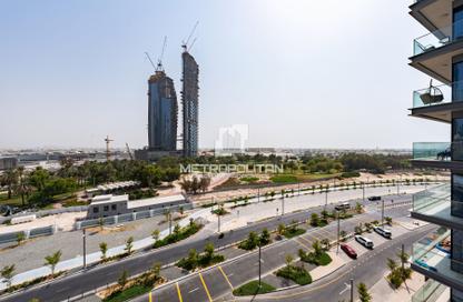 Apartment - 2 - 3 for sale in Canal Front Residence 9 - Canal Front Residences - Al Wasl - Dubai