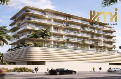 Apartment - Studio - 1 for sale in Dar Al Aiham One - International City Phase 2 (Al Warsan 4) - Dubai Apartment - Studio - 1 for sale in Dar Al Aiham One - International City Phase 2 (Al Warsan 4) - Dubai