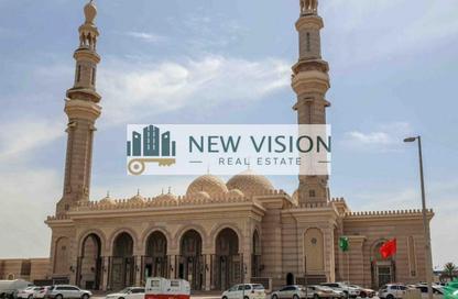 Whole Building - 7+ Bedrooms - 7+ Bathrooms for sale in Muweileh Community - Muwaileh Commercial - Sharjah