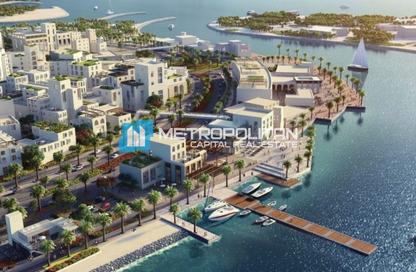 Land - Studio for sale in Nareel Island - Abu Dhabi