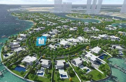 Land - Studio for sale in Nareel Island - Abu Dhabi