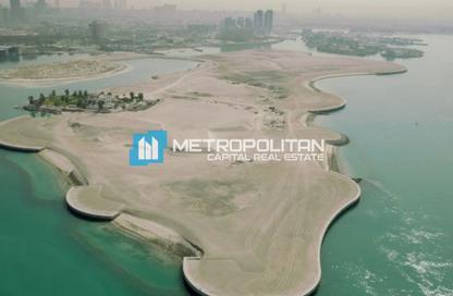 Land - Studio for sale in Nareel Island - Abu Dhabi