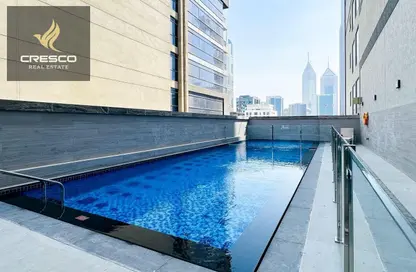 Apartment - 2 Bedrooms - 3 Bathrooms for rent in Al Awadhi Res 2 - Al Satwa - Dubai