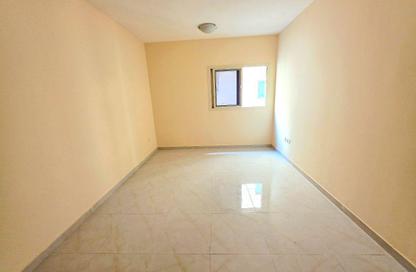 Apartment - 1 Bedroom - 1 Bathroom for rent in Fire Station Road - Muwaileh - Sharjah