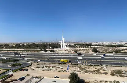 شقة - 2 غرف نوم - 2 حمامات للبيع في 1 تالا - كيو بوينت - ليوان - دبي لاند - دبي