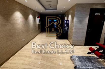 Full Floor - Studio - 4 for sale in Tabarak Tower - Al Mamzar - Al Mamzar - Sharjah - Sharjah Full Floor - Studio - 4 for sale in Tabarak Tower - Al Mamzar - Al Mamzar - Sharjah - Sharjah