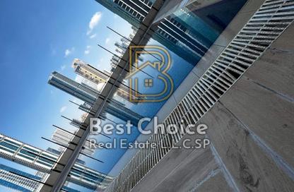 Full Floor - Studio - 4 for sale in Tabarak Tower - Al Mamzar - Al Mamzar - Sharjah - Sharjah Full Floor - Studio - 4 for sale in Tabarak Tower - Al Mamzar - Al Mamzar - Sharjah - Sharjah
