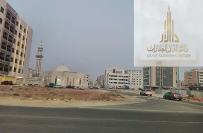 أرض - استوديو للبيع في الجرف الصناعية 3 - الجرف الصناعية - عجمان أرض - استوديو للبيع في الجرف الصناعية 3 - الجرف الصناعية - عجمان