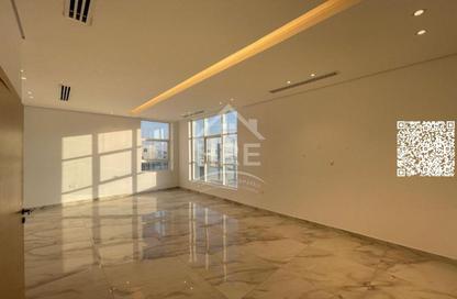 Villa - 5 Bedrooms - 7 Bathrooms for rent in Al Helio 1 - Al Helio - Ajman