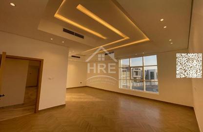 Villa - 5 Bedrooms - 7 Bathrooms for rent in Al Helio 1 - Al Helio - Ajman