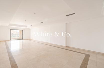 Apartment - 3 - 5 for rent in The Fairmont Palm Residence South - The Fairmont Palm Residences - Palm Jumeirah - Dubai