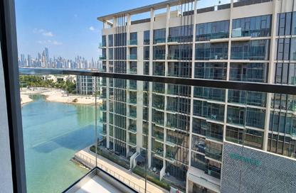 Apartment - 1 - 2 for rent in Residences 15 - The Residences at District One - District One - Mohammed Bin Rashid City - Dubai Apartment - 1 - 2 for rent in Residences 15 - The Residences at District One - District One - Mohammed Bin Rashid City - Dubai